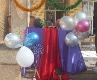 المپیک درون مدرسه ای