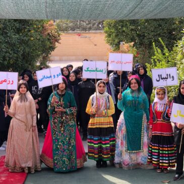 المپیک درون مدرسه ای