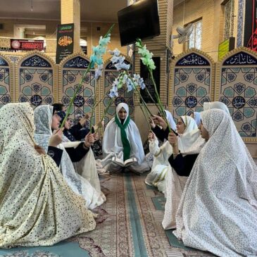 حاملان قرآن