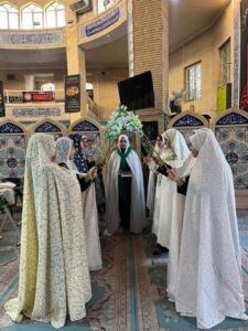 حاملان قرآن نگرشی