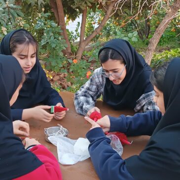 کلاس های مهارت آموزی